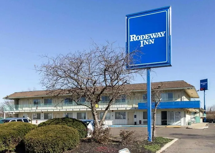 Rodeway Inn