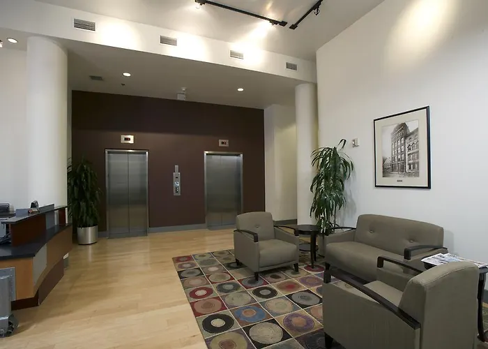 Lofts